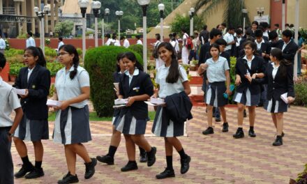 Mumbai’s HSC pass percentage lower than state average, girls outshine boys