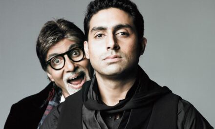 Not Abhishek, Dhoom Reloaded to star his paa Sr. Bachchan