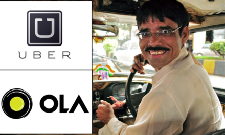 Ola, Uber might have to stop ‘surge’ pricing in Mumbai by mid-June