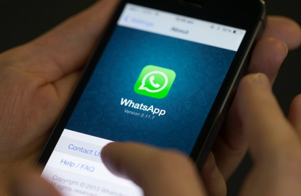 Petition filed in Supreme Court over WhatsApp’s encryption