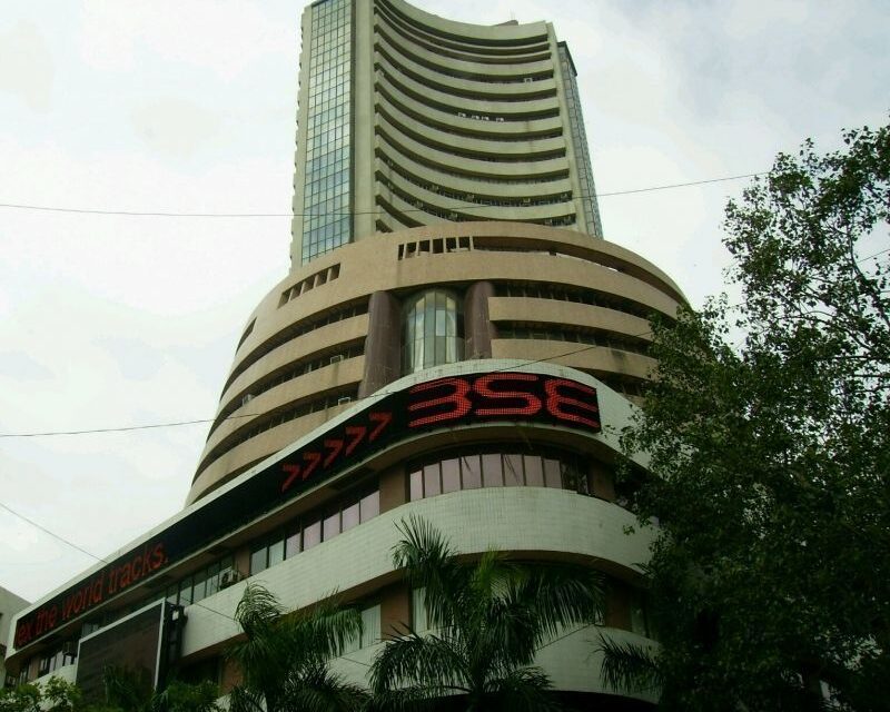 Police on lookout for culprits behind BSE’s fake website