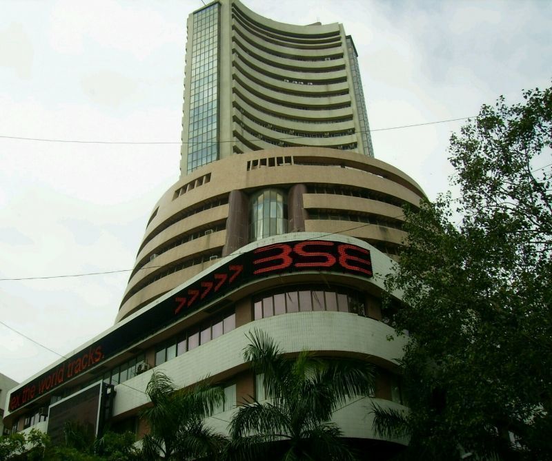 Police on lookout for culprits behind BSE's fake website 3