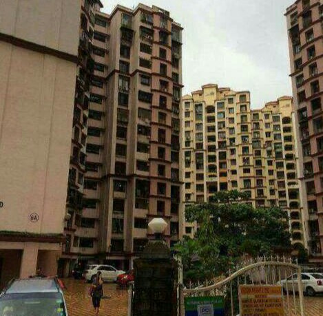 Police say Lokhandwala resident fell off building by accident, wife alleges murder 1