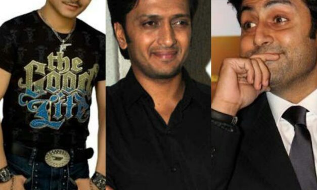 Popularity Polls: Riteish Deshmukh shines, Abhishek Bachchan beats KRK by a whisker