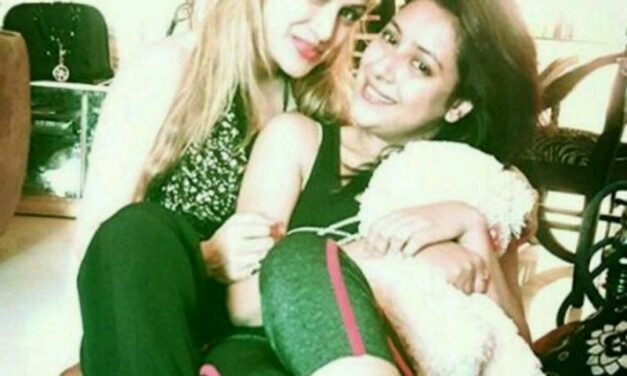 Pratyusha’s suicide may have been an April fool’s prank gone wrong, claims new mystery girl