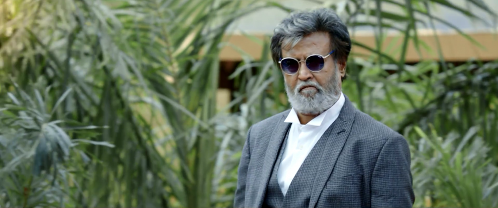 Rajinikanth's 'Kabali' teaser breaks record 1