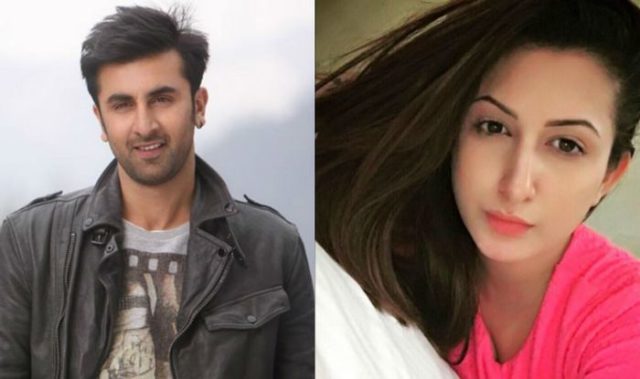 Ranbir’s rumoured ‘Dilliwali’ girlfriend confirms she has a boyfriend