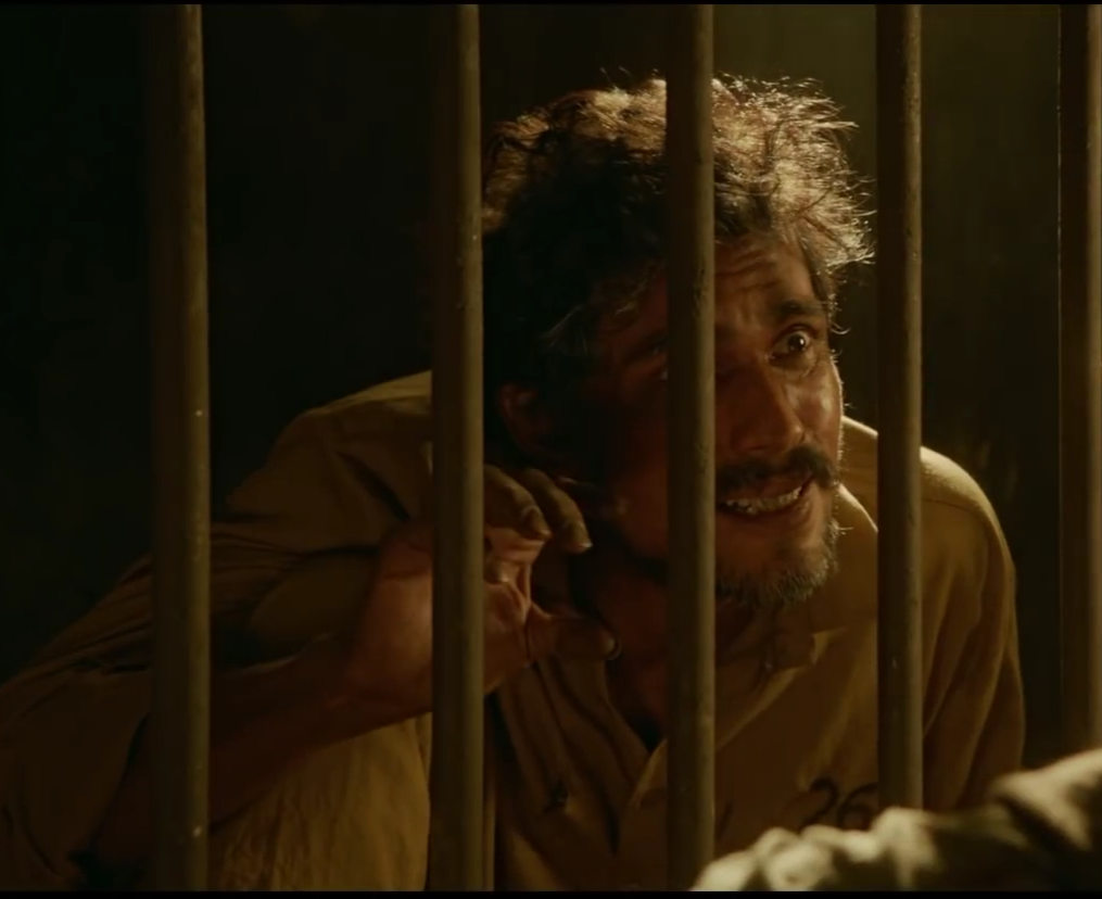 Randeep Hooda put handcuffs, locked himself in a jail to prepare for Sarbjit 1