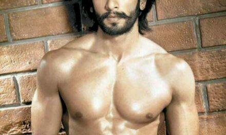 Ranveer Singh to go nude for ‘Befikre’