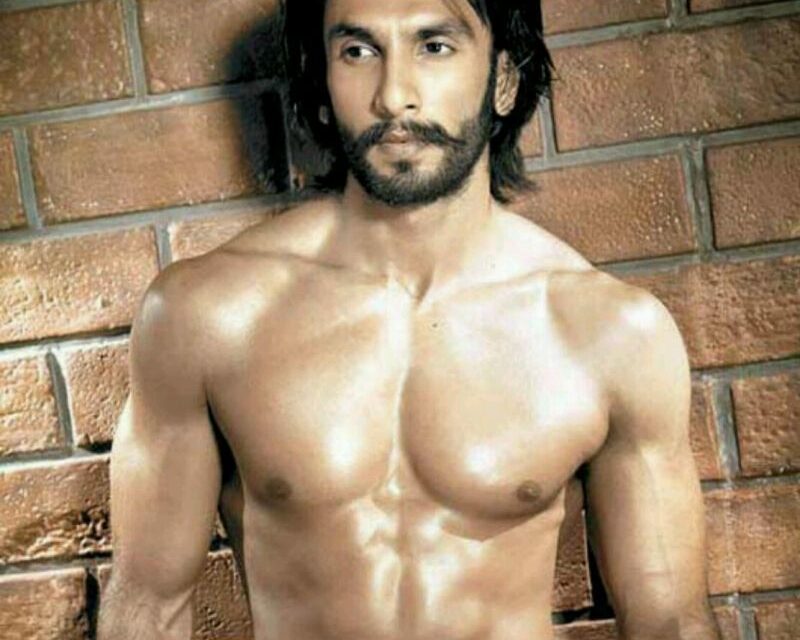 Ranveer Singh to go nude for ‘Befikre’