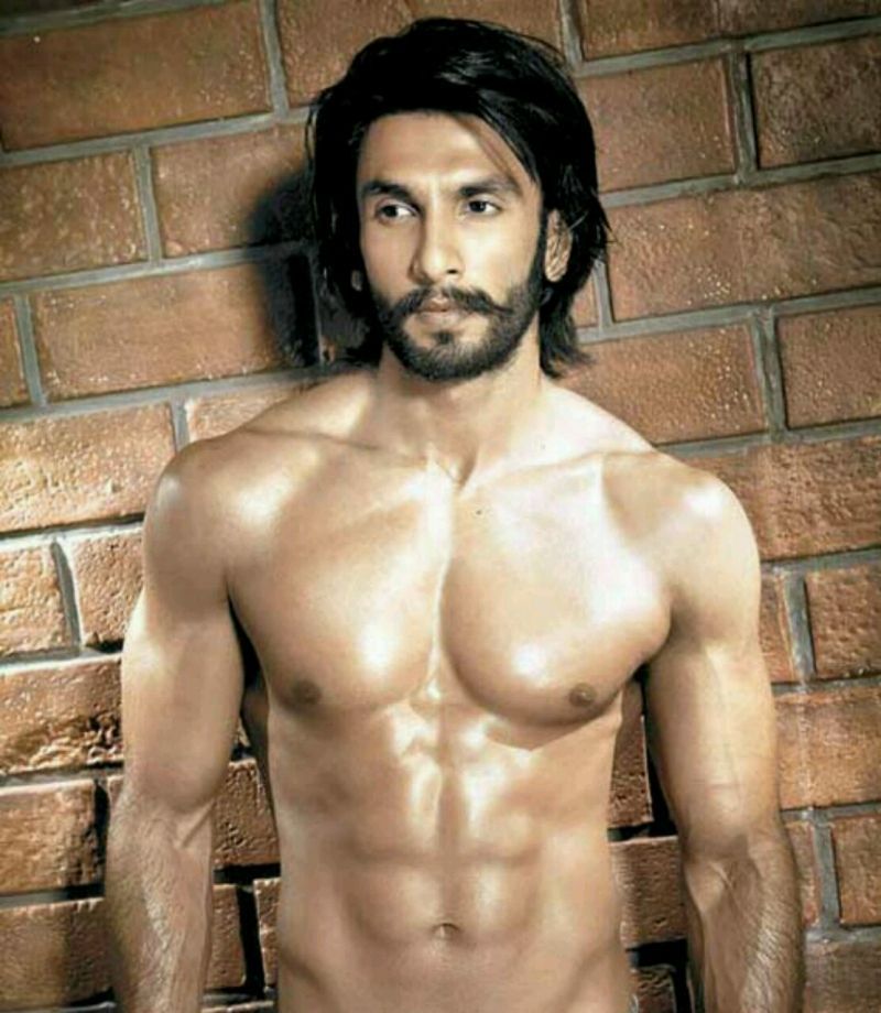 Ranveer Singh to go nude for 'Befikre'