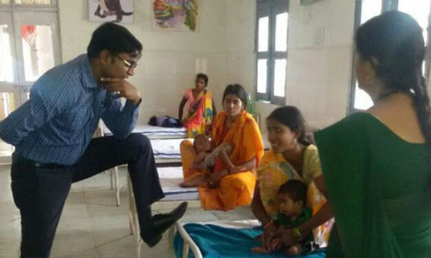 Reactions: IAS officer gets slammed after his ‘arrogant’ picture goes viral