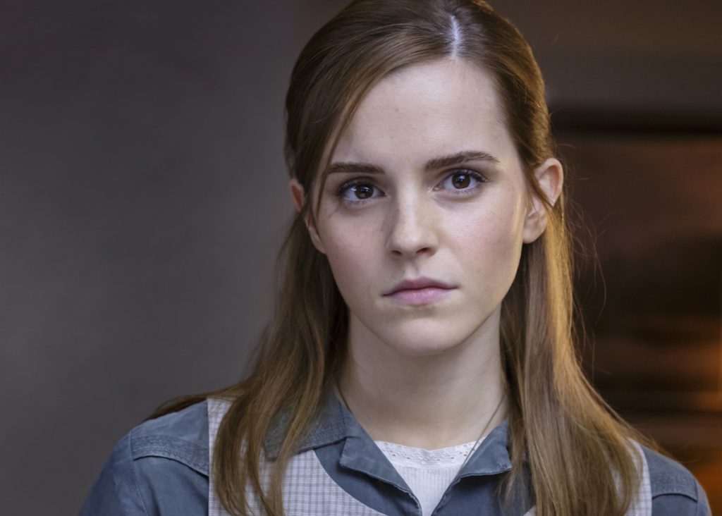Reactions to Emma Watson's name featuring in Panama Papers