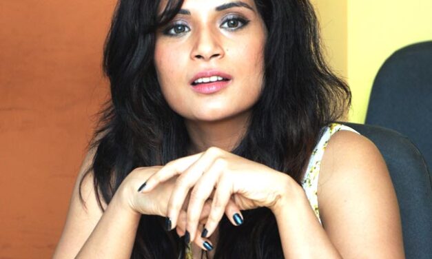 Richa Chadha reveals what she was asked to do to get ‘ready for Bollywood’