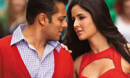 Salman and Katrina are back again!