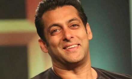 Salman finally tells the media ‘how’ he’ll announce his marriage