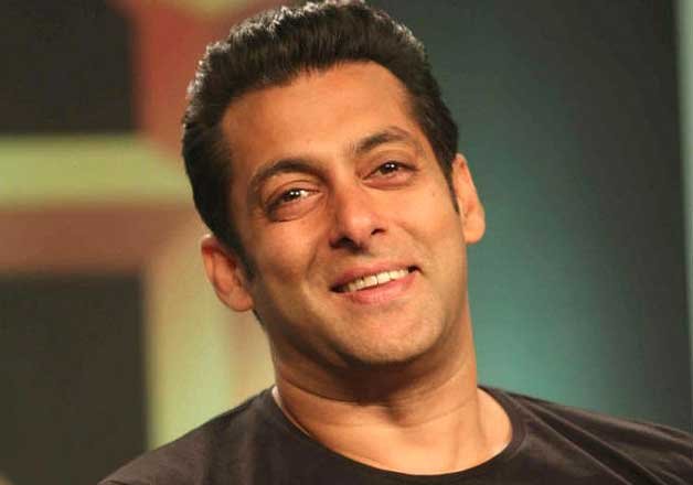 Salman finally tells the media ‘how’ he’ll announce his marriage