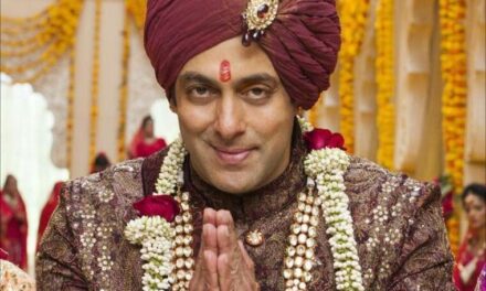 Salman Khan to get married by the end of this year?