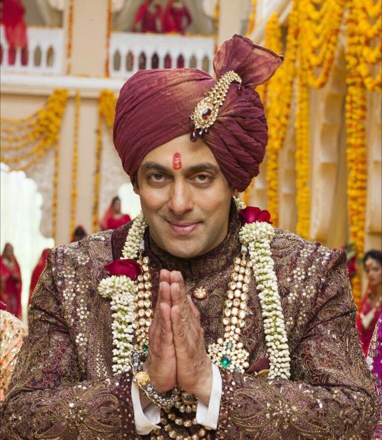 Salman Khan to get married by the end of this year? 1