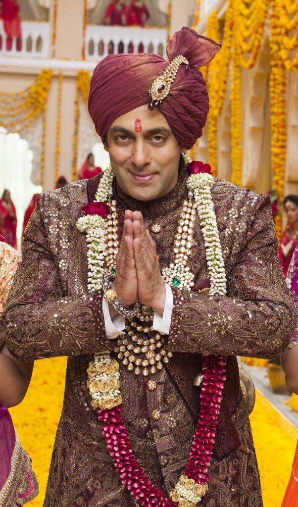 Salman Khan to get married by the end of this year?