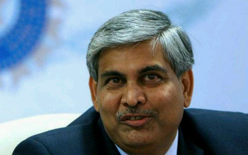 Shashank Manohar gets elected as ICC's first independent chairman