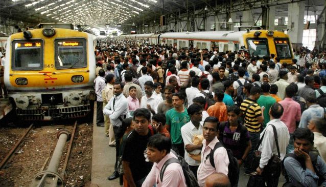 Signal failure disrupts WR services for the second time this week