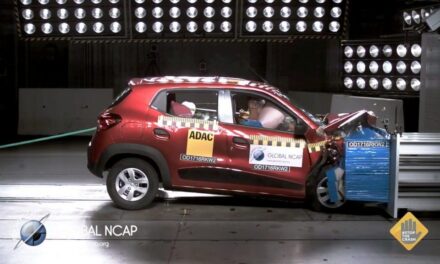 Six newly launched Indian cars get ZERO safety rating