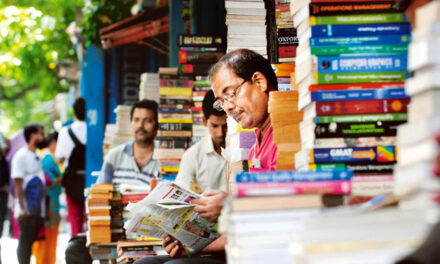 Some of Mumbai’s best old bookstores