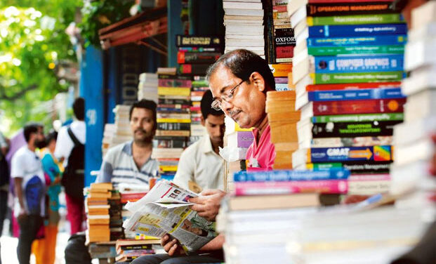 Some of Mumbai’s best old bookstores