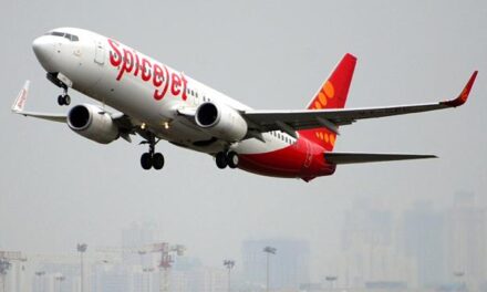 Spicejet forgets to board 40 passengers headed for Mumbai