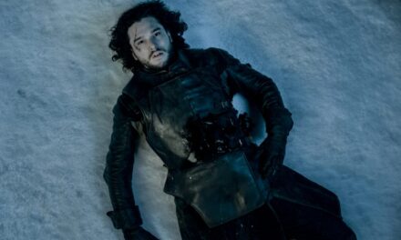 SPOILER ALERT: Here’s what Kit Harrington had to say about the latest Jon Snow reveal on Game of Thrones