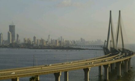 State government clears Bandra-Versova sealink