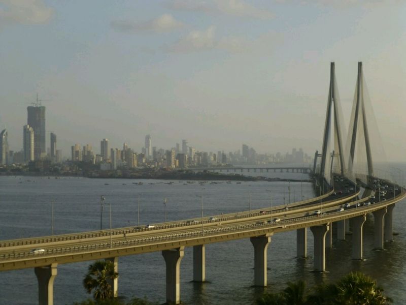 State government clears Bandra-Versova sealink