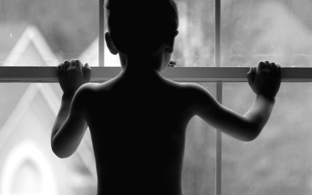 Std V kid stabs brother-in-law for beating his sister in Vasai