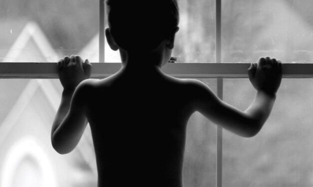 Std V kid stabs brother-in-law for beating his sister in Vasai