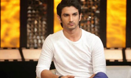 Sushant Singh Rajput deletes Twitter and Instagram accounts overnight
