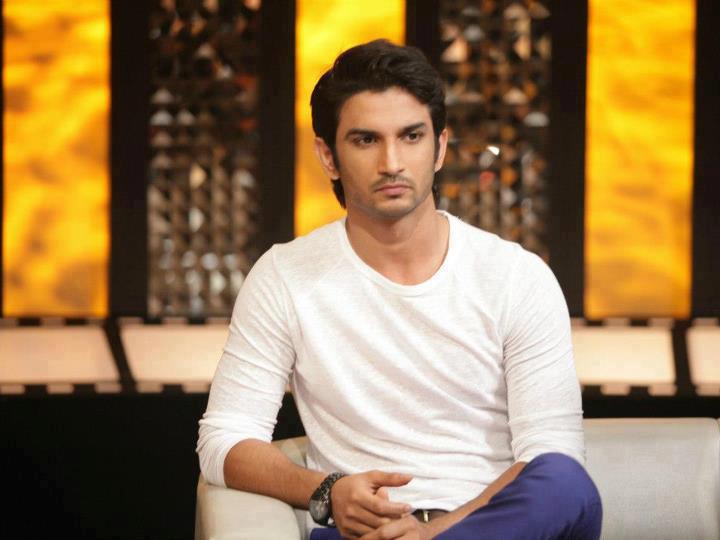 Sushant Singh Rajput deletes Twitter and Instagram accounts overnight