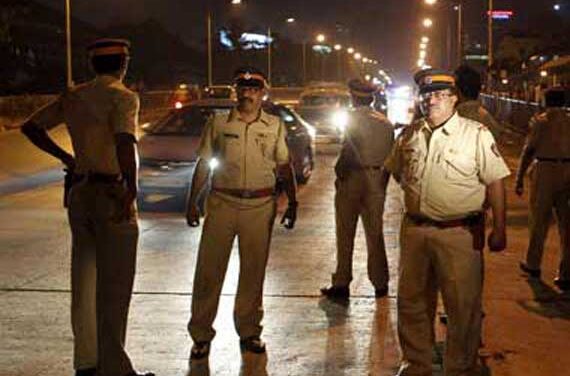 Suspected of having an affair with wife, gangster shoots man in Sewri