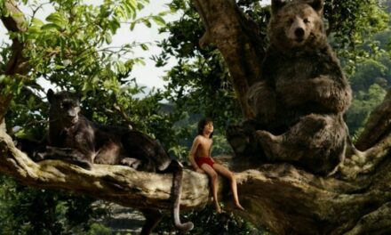 The Jungle Book set to become the first Hollywood film to enter Rs 200 crore club in India