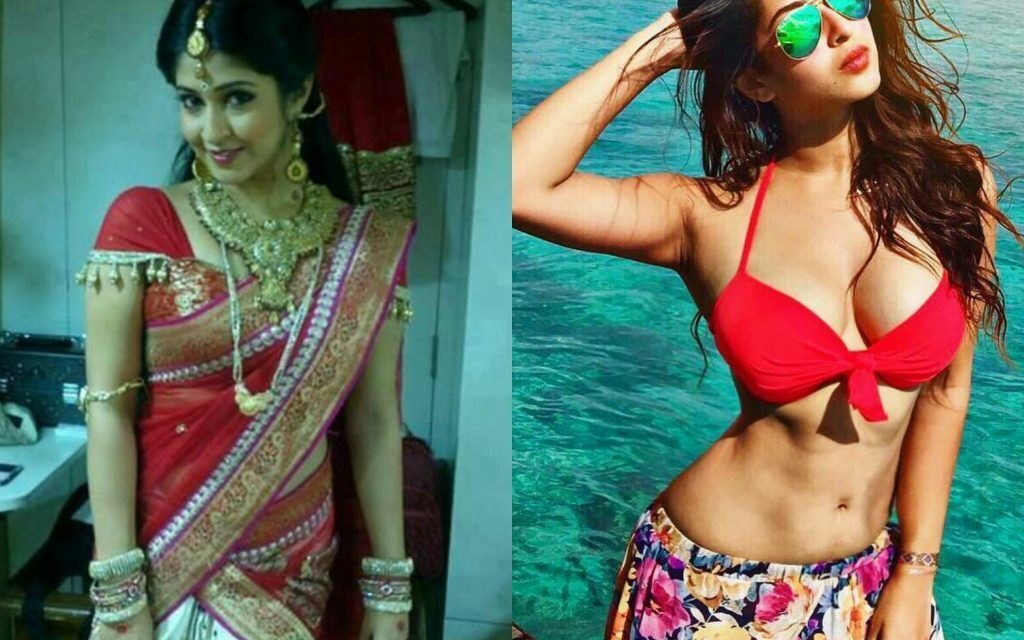 TV’s Parvati defends her bikini photo, slams trolls