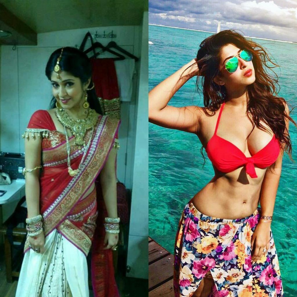 TV's Parvati defends her bikini photo, slams trolls
