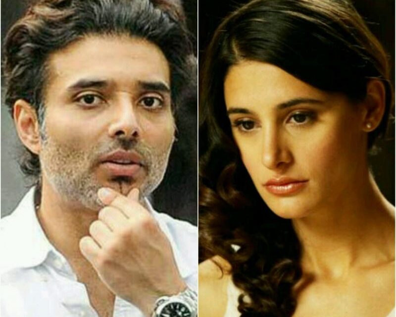 Uday Chopra broke up with Nargis Fakhri via WhatsApp message, reveals source