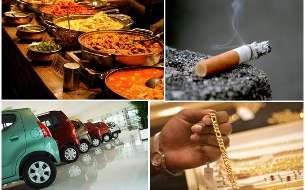 12 items that are getting costlier from today