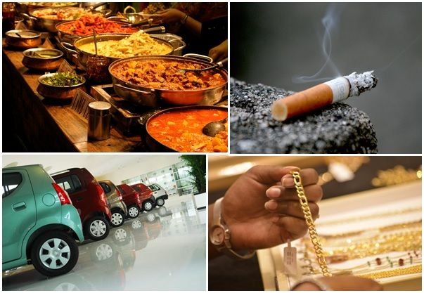 12 items that are getting costlier from today