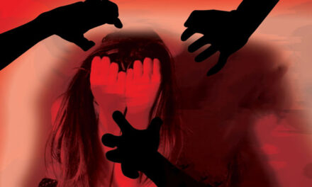 3 arrested for raping minor in Vasai