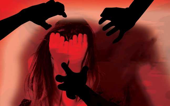 3 arrested for raping minor in Vasai