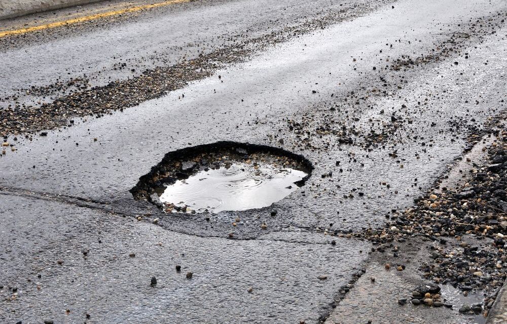 85% of potholes in the city are repaired: BMC tells Bombay HC