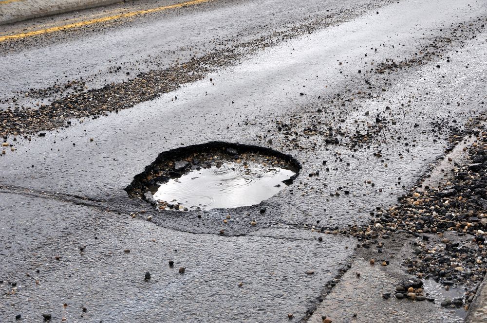 85% of potholes in the city are repaired: BMC tells Bombay HC