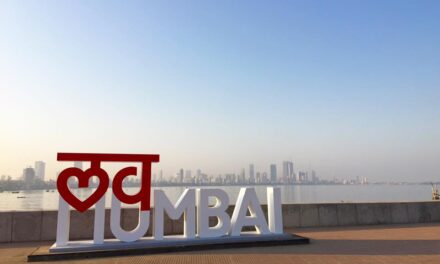 A non-Mumbaikar’s heartwarming reply explaining why Mumbai is the best city