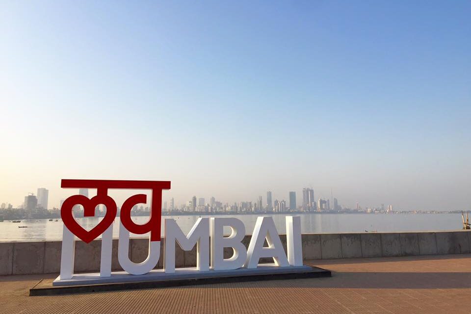 A non-Mumbaikar’s heartwarming reply explaining why Mumbai is the best city